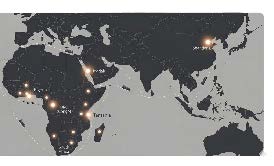 Global Scale Local Support