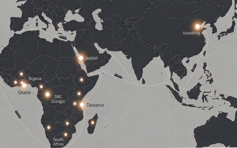 Global Scale Local Support