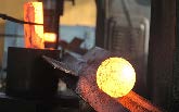 High-Carbon Forged Steel Balls