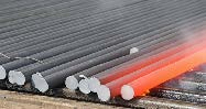 Heavy-Duty Grinding Rods