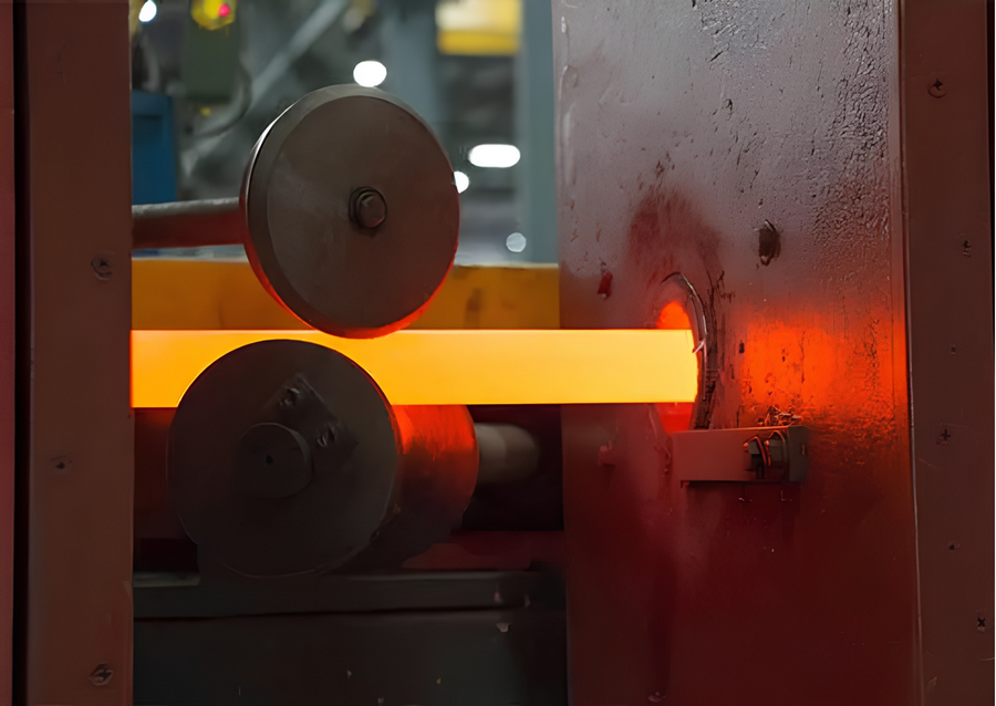 High-Carbon Grinding Rods